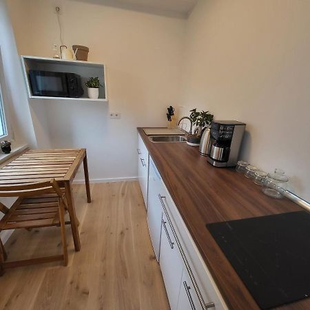 Studio Apartment Berlín Exteriér fotografie