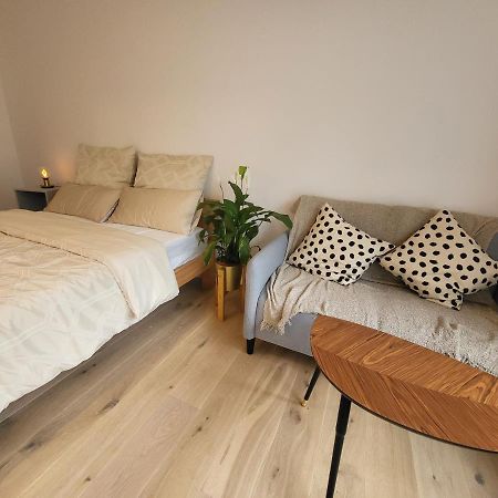 Studio Apartment Berlín Exteriér fotografie